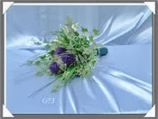 Scottish Wedding Flowers 1089240 Image 2